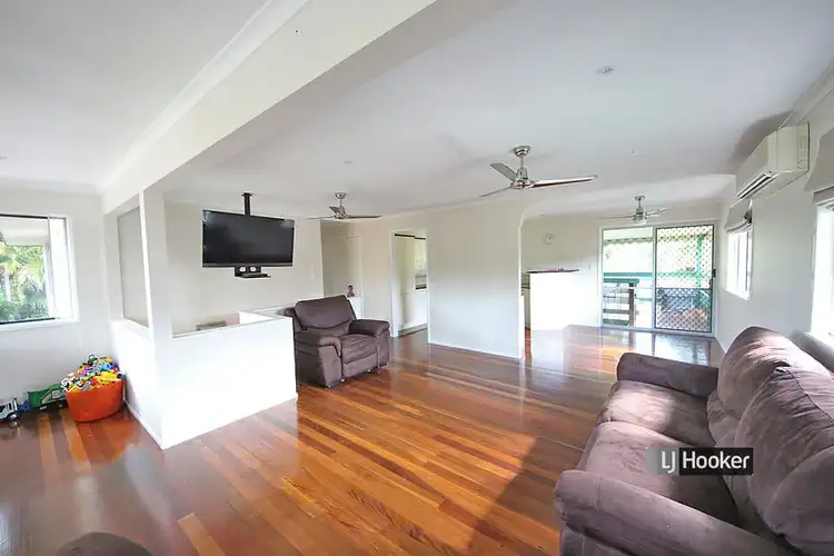 Fourth view of Homely house listing, 22 Lerose Avenue, Kallangur QLD 4503