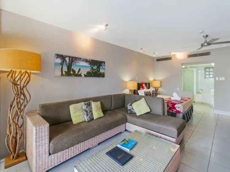 Main view of Homely unit listing, 312 Club Tropical/2 Macrossan Street, Port Douglas QLD 4877