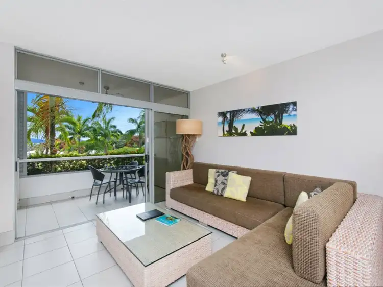 Second view of Homely unit listing, 312 Club Tropical/2 Macrossan Street, Port Douglas QLD 4877