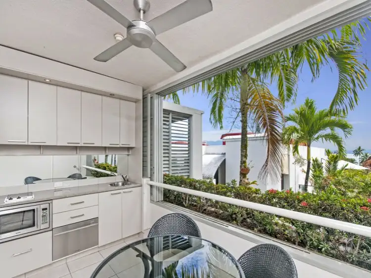 Third view of Homely unit listing, 312 Club Tropical/2 Macrossan Street, Port Douglas QLD 4877