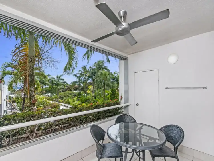 Fourth view of Homely unit listing, 312 Club Tropical/2 Macrossan Street, Port Douglas QLD 4877
