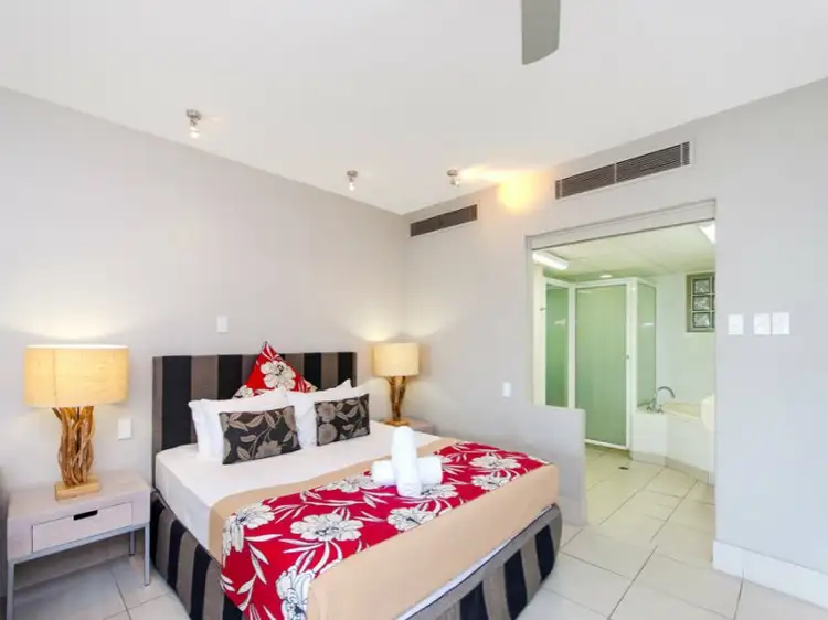 Sixth view of Homely unit listing, 312 Club Tropical/2 Macrossan Street, Port Douglas QLD 4877