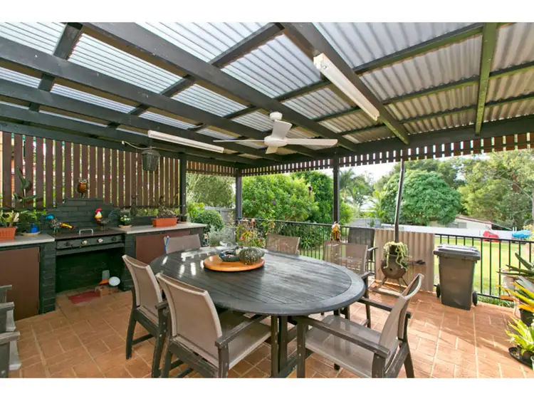 58 Harris Street, Wellington Point QLD 4160