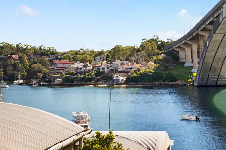 Main view of Homely townhouse listing, 8/40 Drummoyne Avenue, Drummoyne NSW 2047