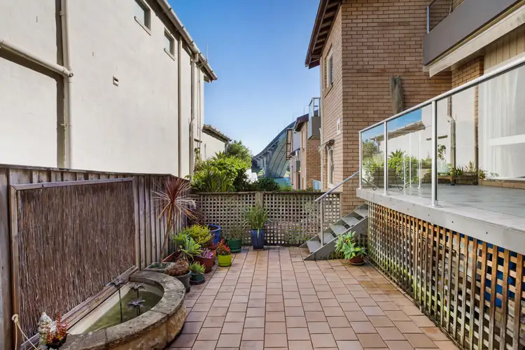 Second view of Homely townhouse listing, 8/40 Drummoyne Avenue, Drummoyne NSW 2047