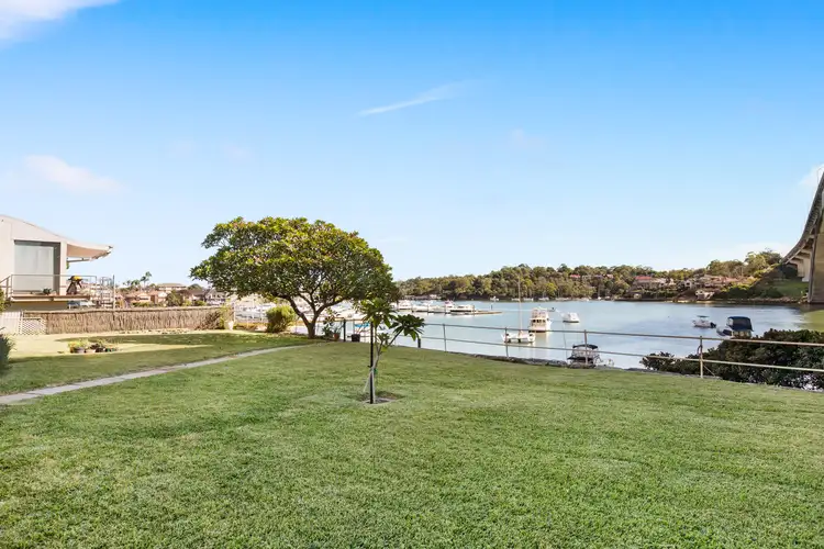Fifth view of Homely townhouse listing, 8/40 Drummoyne Avenue, Drummoyne NSW 2047