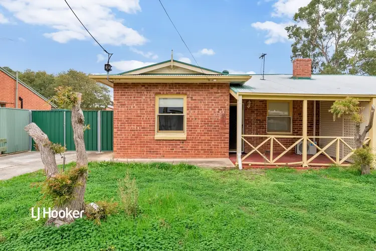 19 Phillips Street, Northfield SA 5085