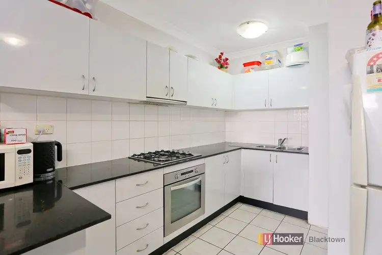 Second view of Homely unit listing, 19/24-28 First Avenue, Blacktown NSW 2148