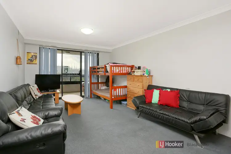 Third view of Homely unit listing, 19/24-28 First Avenue, Blacktown NSW 2148
