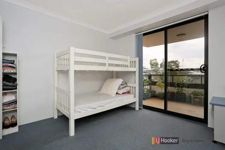 Fourth view of Homely unit listing, 19/24-28 First Avenue, Blacktown NSW 2148