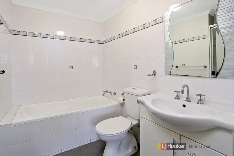 Fifth view of Homely unit listing, 19/24-28 First Avenue, Blacktown NSW 2148