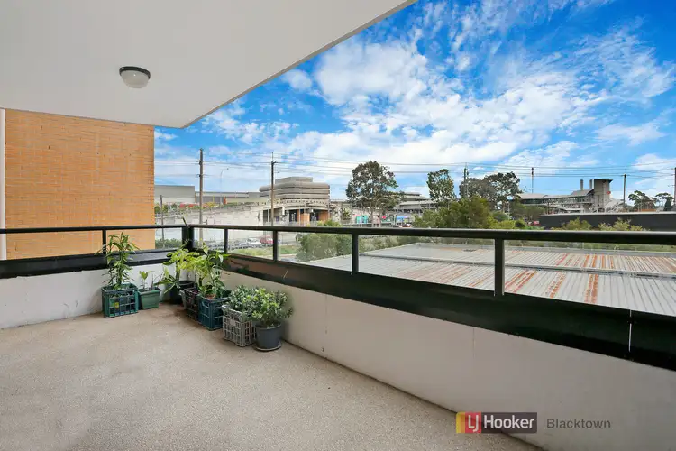 Sixth view of Homely unit listing, 19/24-28 First Avenue, Blacktown NSW 2148