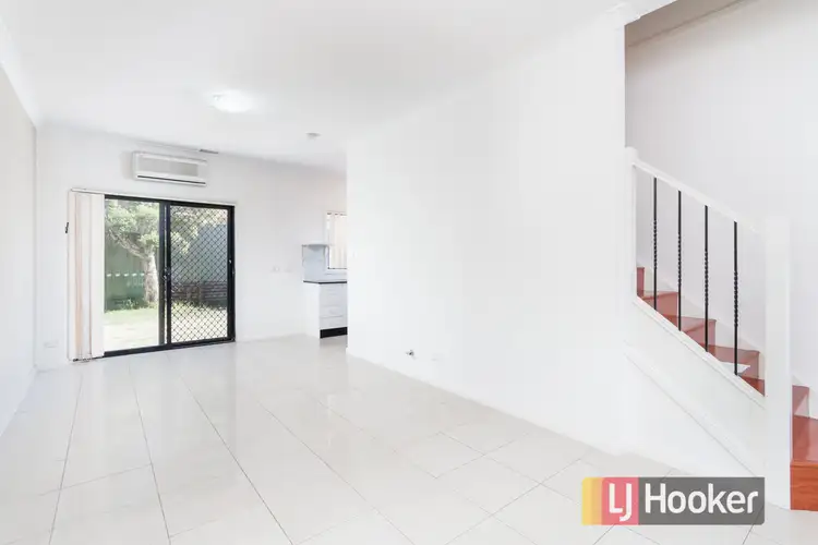 Second view of Homely townhouse listing, 15/16-18 Methven Street, Mount Druitt NSW 2770