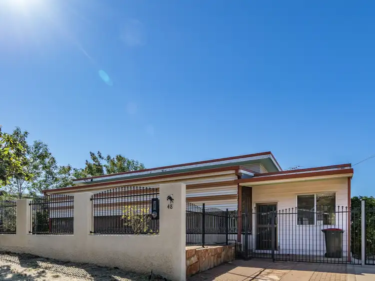 48 Deighton Street, Mount Isa QLD 4825