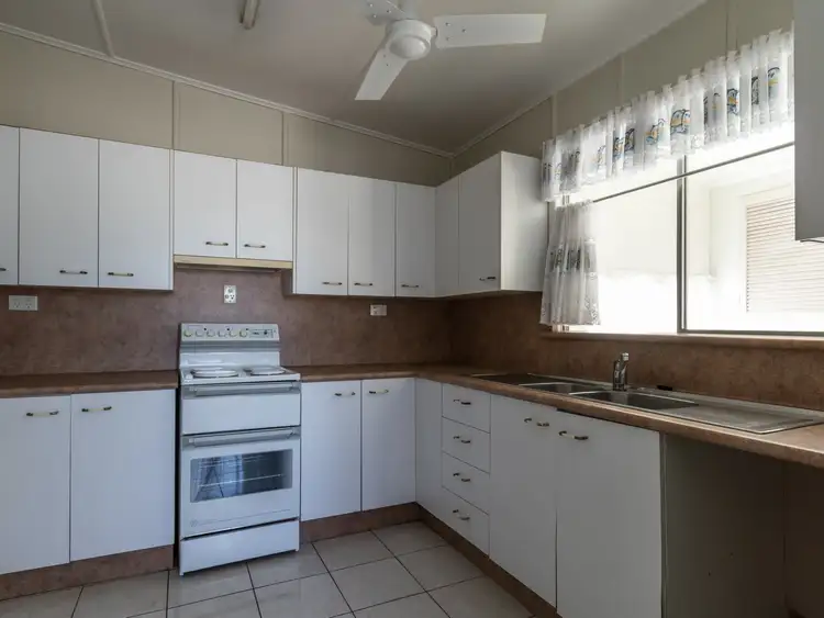 Second view of Homely house listing, 48 Deighton Street, Mount Isa QLD 4825