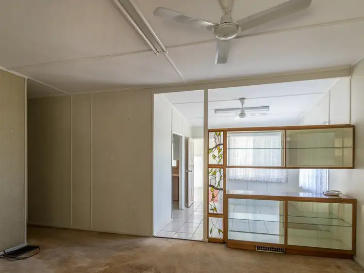 Fourth view of Homely house listing, 48 Deighton Street, Mount Isa QLD 4825