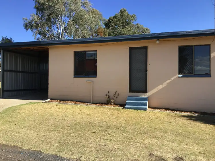5/2A Wallace Street, Warwick QLD 4370