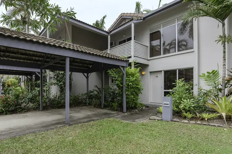 24 Reef Resort/121 Port Douglas Road, Port Douglas QLD 4877