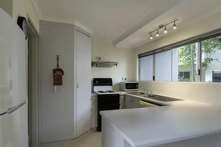 Second view of Homely apartment listing, 24 Reef Resort/121 Port Douglas Road, Port Douglas QLD 4877