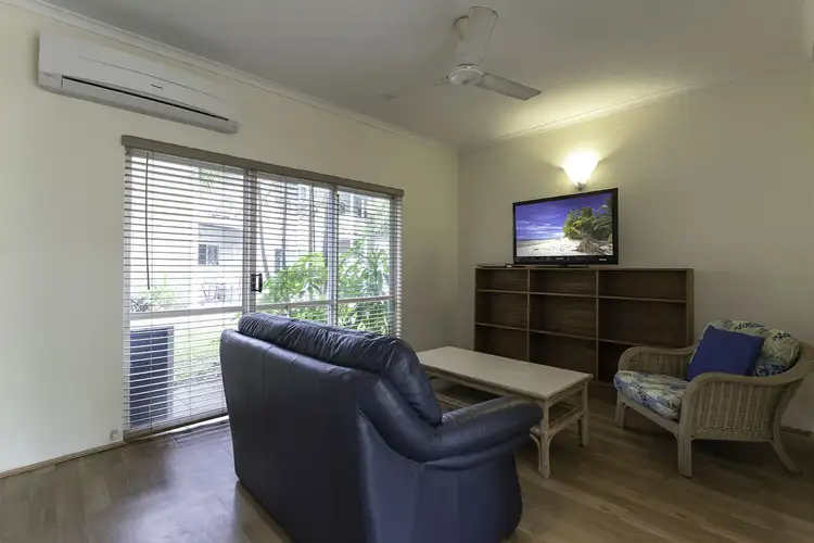 Third view of Homely apartment listing, 24 Reef Resort/121 Port Douglas Road, Port Douglas QLD 4877
