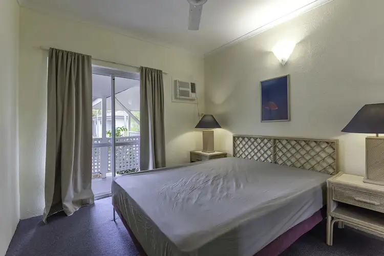 Fifth view of Homely apartment listing, 24 Reef Resort/121 Port Douglas Road, Port Douglas QLD 4877