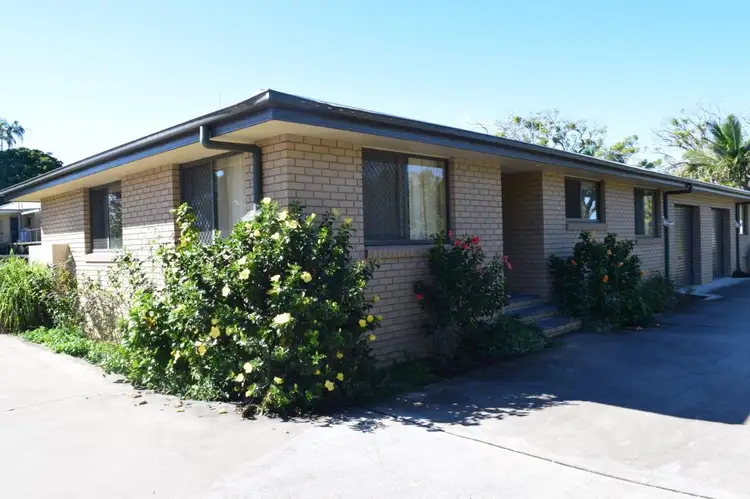 2/159 Mary Street, Grafton NSW 2460