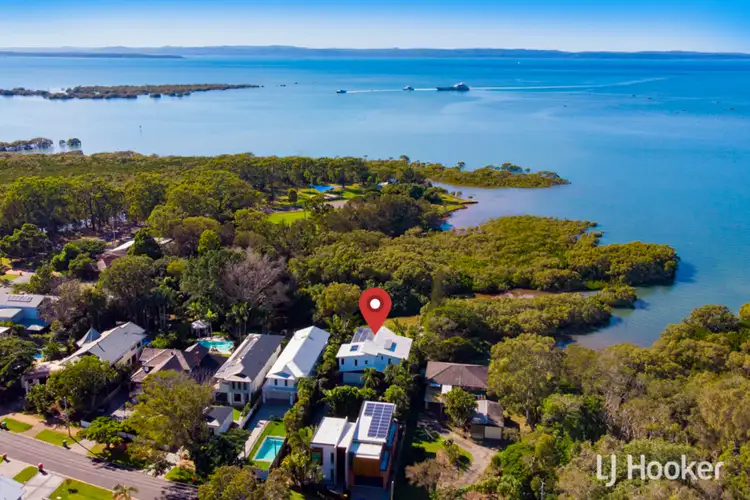 33 Erobin Street, Cleveland QLD 4163