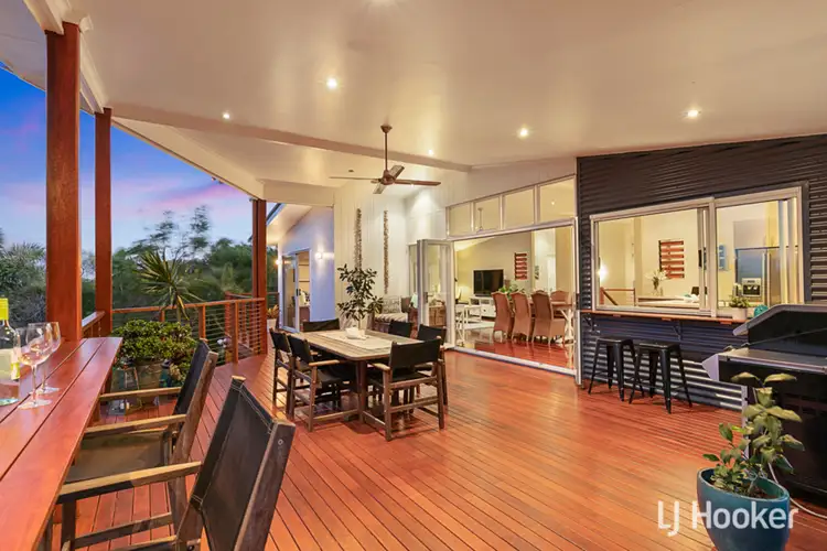 Third view of Homely house listing, 33 Erobin Street, Cleveland QLD 4163