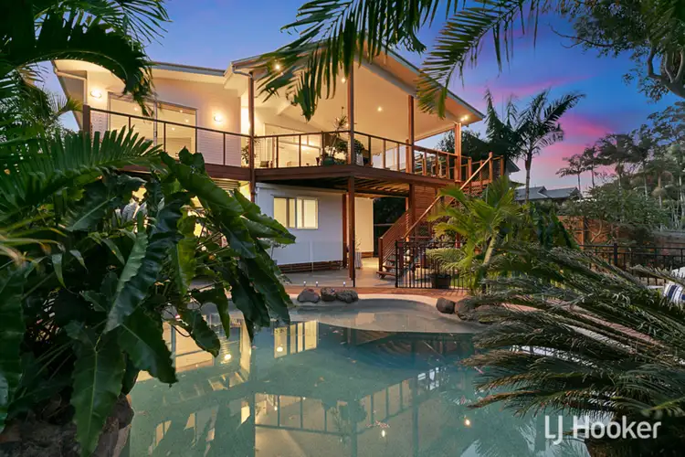 Fourth view of Homely house listing, 33 Erobin Street, Cleveland QLD 4163