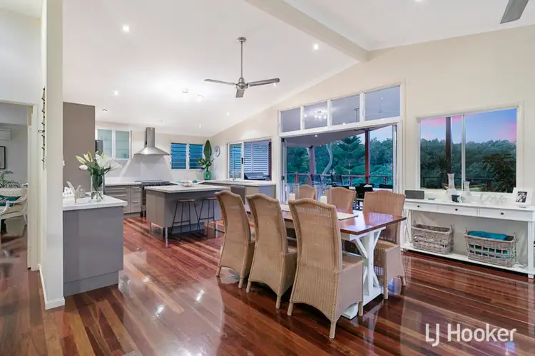 Fifth view of Homely house listing, 33 Erobin Street, Cleveland QLD 4163