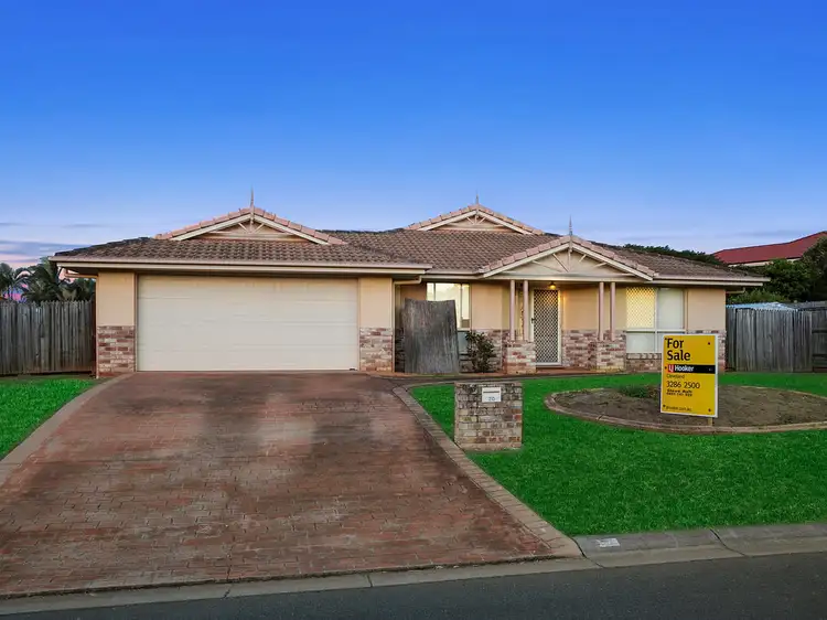 20 Grevillea Street