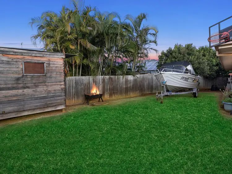 Second view of Homely house listing, 20 Grevillea Street, Ormiston QLD 4160