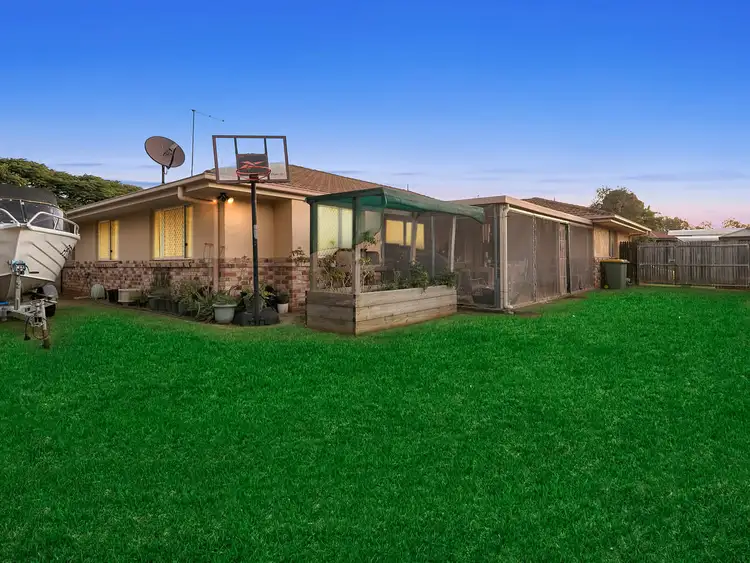 Third view of Homely house listing, 20 Grevillea Street, Ormiston QLD 4160
