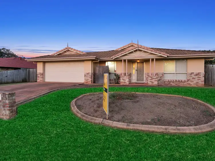 Fourth view of Homely house listing, 20 Grevillea Street, Ormiston QLD 4160