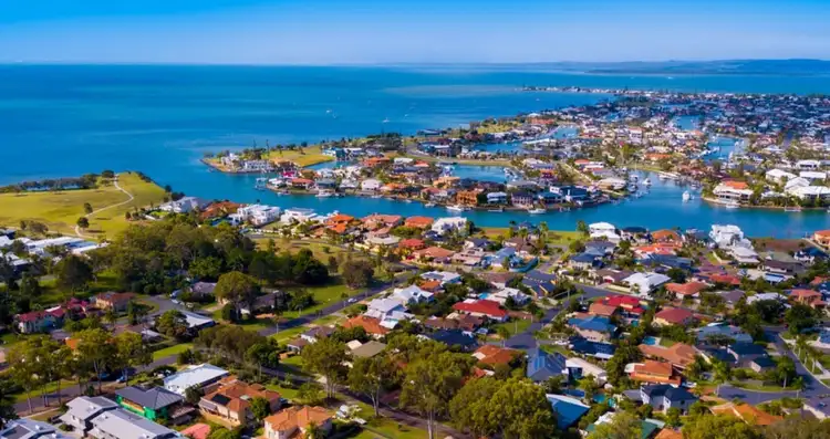 Sixth view of Homely house listing, 20 Grevillea Street, Ormiston QLD 4160