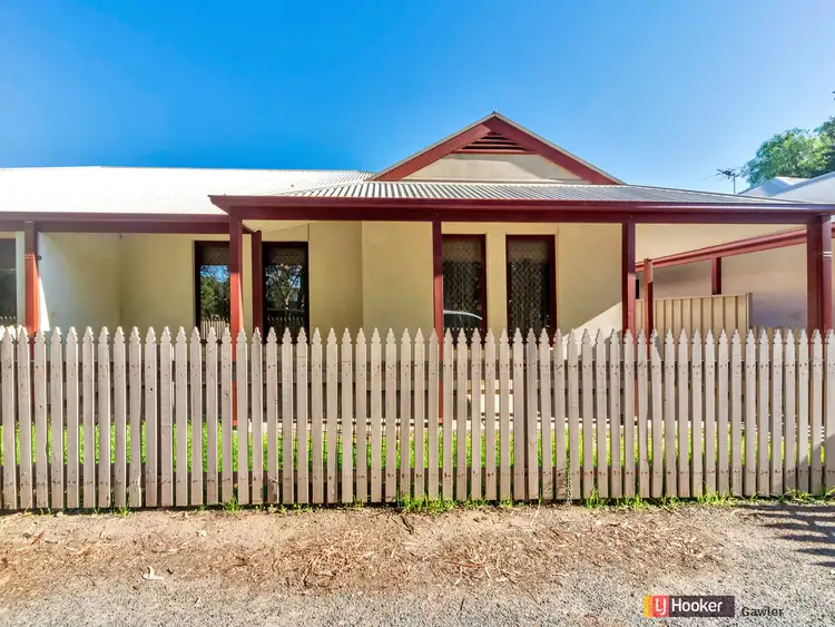 4/5 Scheibener Terrace, Gawler SA 5118