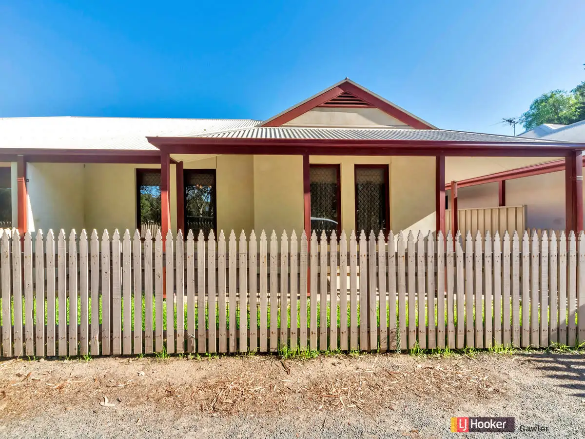 Main view of Homely house listing, 4/5 Scheibener Terrace, Gawler SA 5118