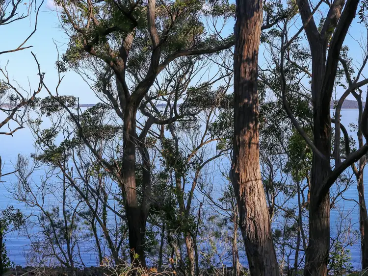 Fourth view of Homely land listing, 27 The Esplanade, North Arm Cove NSW 2324