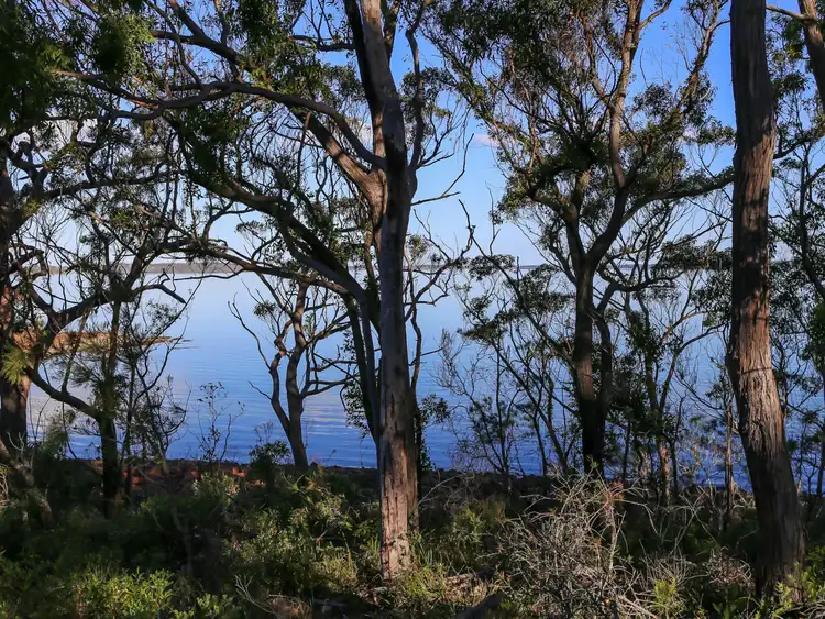 Fifth view of Homely land listing, 27 The Esplanade, North Arm Cove NSW 2324