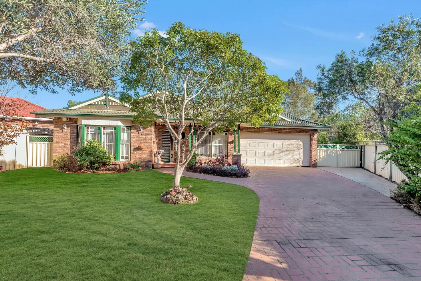Main view of Homely house listing, 9 Jennifer Place, Smithfield NSW 2164