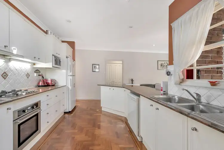 Second view of Homely house listing, 9 Jennifer Place, Smithfield NSW 2164