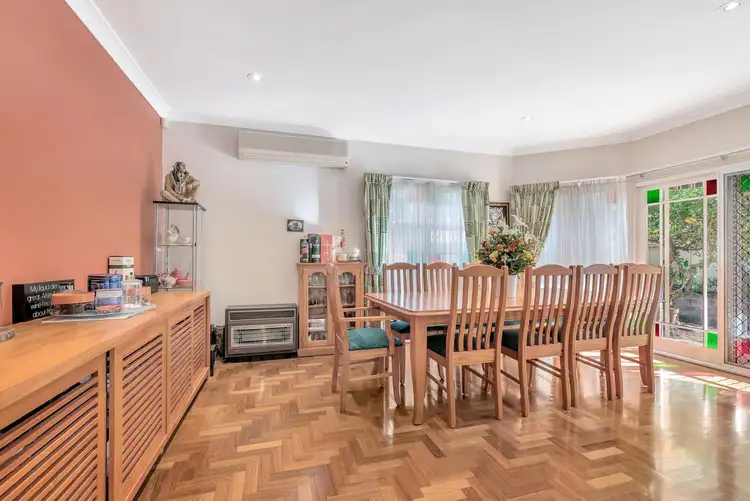 Third view of Homely house listing, 9 Jennifer Place, Smithfield NSW 2164