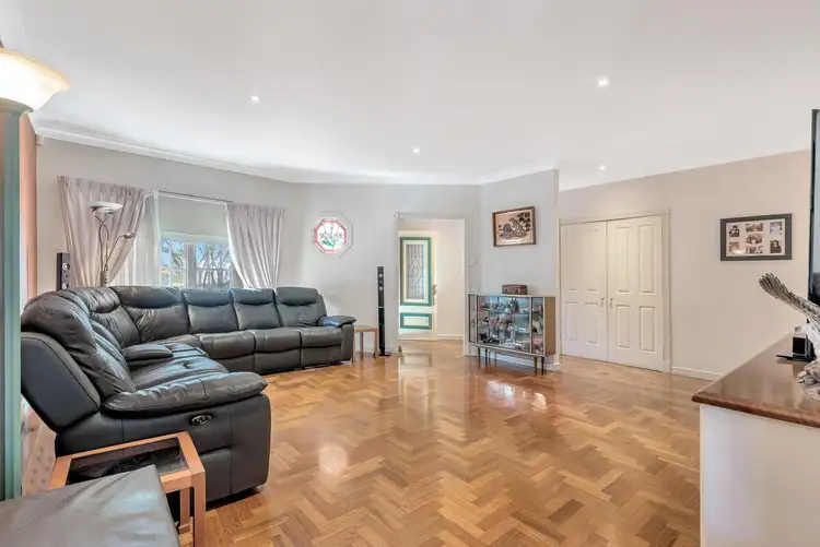 Fourth view of Homely house listing, 9 Jennifer Place, Smithfield NSW 2164
