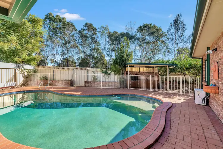 Fifth view of Homely house listing, 9 Jennifer Place, Smithfield NSW 2164