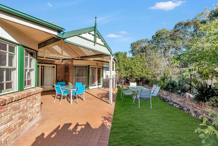 Sixth view of Homely house listing, 9 Jennifer Place, Smithfield NSW 2164