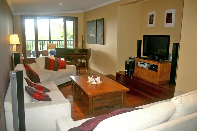 Second view of Homely house listing, 18 Glenbrae Street, The Gap QLD 4061
