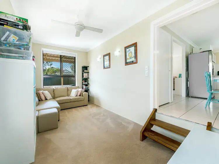 Seventh view of Homely house listing, 1 Moatah Drive, Beachmere QLD 4510