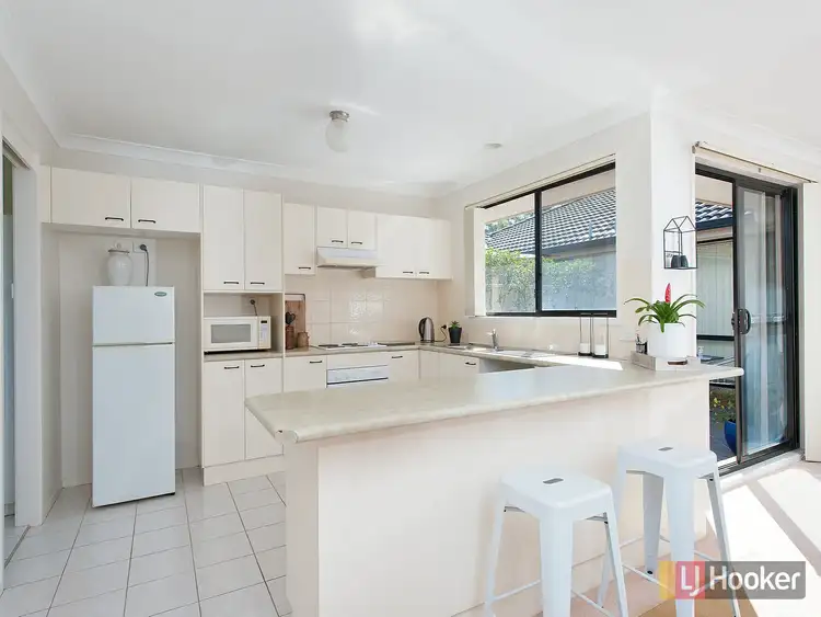 Second view of Homely house listing, 130a Spinnaker Way, Corlette NSW 2315