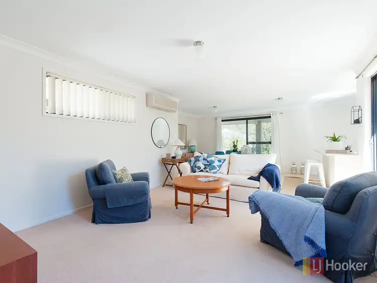 Third view of Homely house listing, 130a Spinnaker Way, Corlette NSW 2315