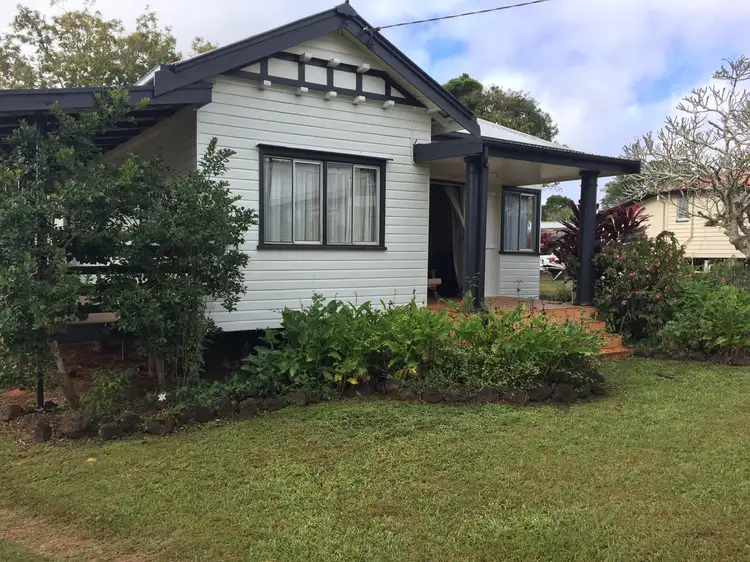 42 Tolga Road